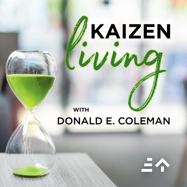 kaizen living podcast